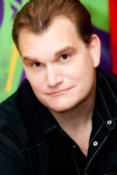 Ray Buffe